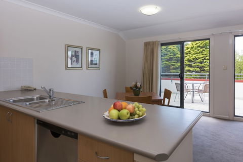 Leisure Inn Spires - Accommodation Bookings 6