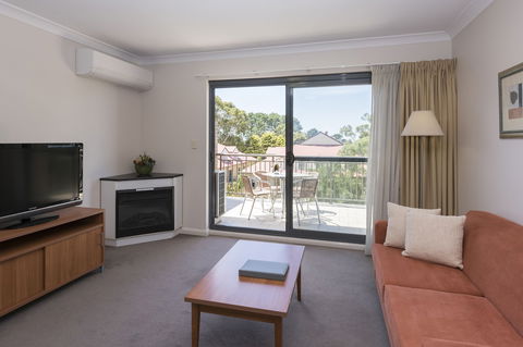Leisure Inn Spires - Accommodation Bookings 2