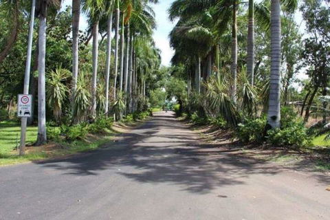 Aurora Kakadu Lodge - Accommodation Bookings 2