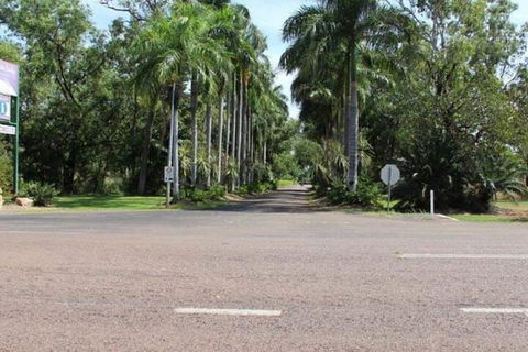 Aurora Kakadu Lodge - Accommodation Bookings 1