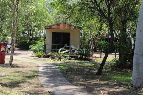 Aurora Kakadu Lodge - Accommodation Bookings 5