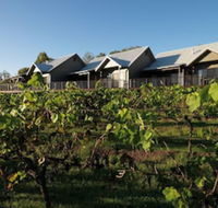 Hermitage Lodge - Accommodation Bookings