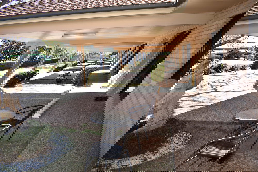 Athol QLD Accommodation Bookings