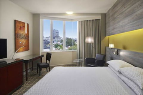 Four Points By Sheraton Perth - Accommodation Bookings 0