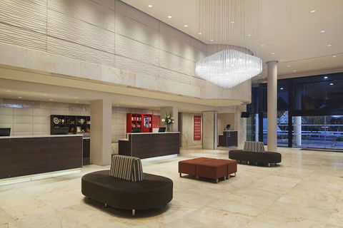 Four Points By Sheraton Perth - Accommodation Bookings 5