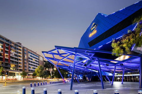 Four Points By Sheraton Perth - Accommodation Bookings 1