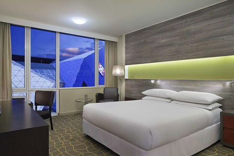 Four Points By Sheraton Perth - Accommodation Bookings 7
