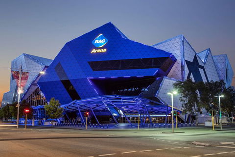 Four Points By Sheraton Perth - Accommodation Bookings 2