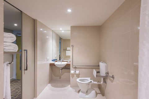 Four Points By Sheraton Perth - Accommodation Bookings 6