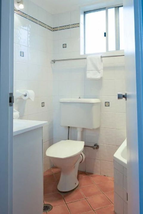 Katoomba Town Centre Motel - Accommodation Bookings 6