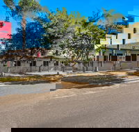 Econo Lodge Moree Spa Motor Inn - Accommodation Bookings