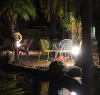 Swan Hill Resort - Accommodation Bookings