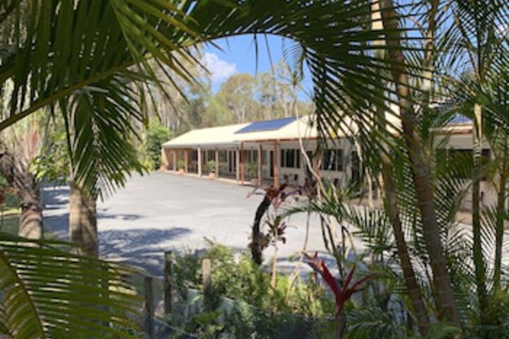  Accommodation Bookings