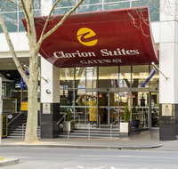 Clarion Suites Gateway - Accommodation Bookings
