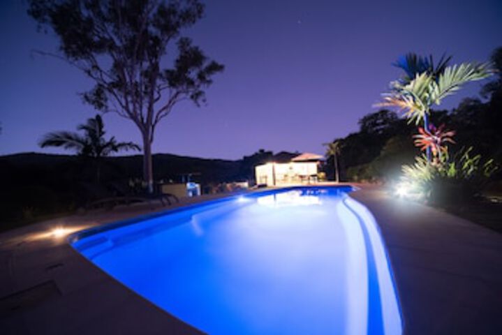 Andromache QLD Accommodation Bookings