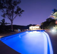 Seclude Rainforest Retreat - Accommodation Bookings
