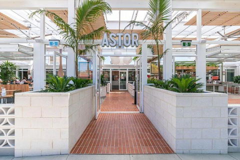 Astor Hotel Motel - Accommodation Bookings 3