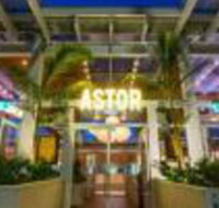 Astor Hotel Motel - Accommodation Bookings