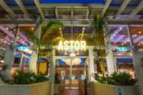 Astor Hotel Motel - Accommodation Bookings 0