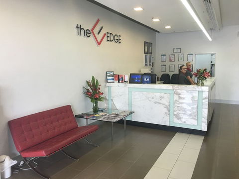 The Edge Apartment Hotel - Accommodation Bookings 4