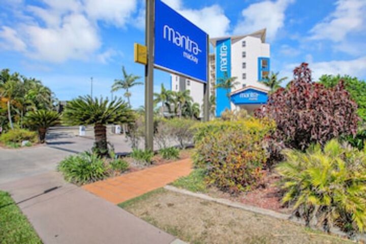 Glenella QLD Accommodation Bookings