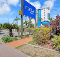 Mantra Mackay - Accommodation Bookings