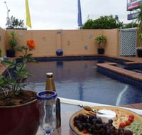 Blue Pelican Motel