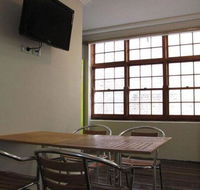 Cooper Lodge Hotel - Accommodation Bookings