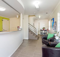 Redcliffe Motor Inn - Accommodation Bookings