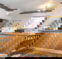 Echo Point Discovery Motel - Accommodation Bookings