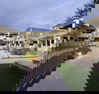 Montego Mermaid Beach Motel - Accommodation Bookings