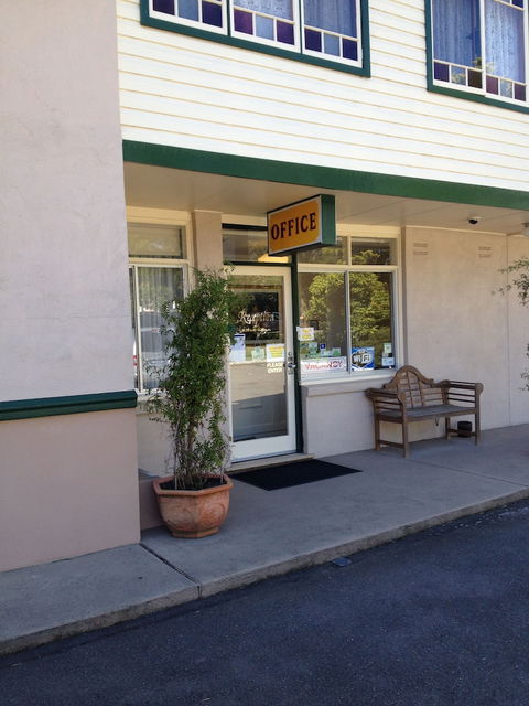 The 3 Explorers Motel - Accommodation Bookings 1