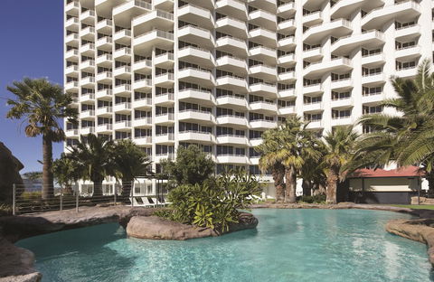 Rendezvous Hotel Perth Scarborough - Accommodation Bookings 3