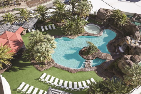 Rendezvous Hotel Perth Scarborough - Accommodation Bookings 4