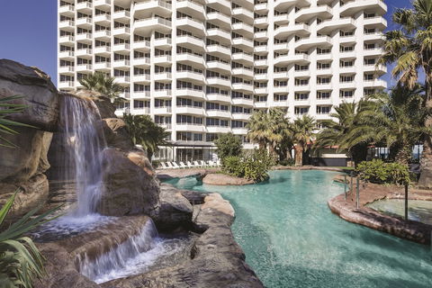 Rendezvous Hotel Perth Scarborough - Accommodation Bookings 6