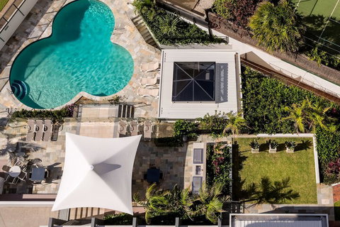 Ocean Royale - Accommodation Bookings 7