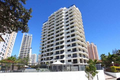 Ocean Royale - Accommodation Bookings 1