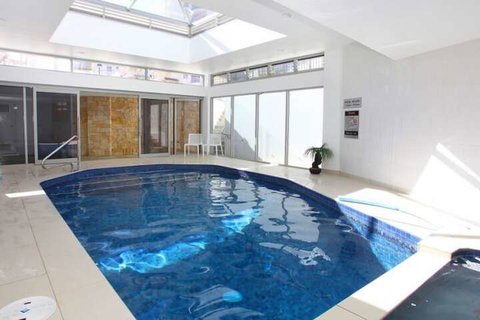 Ocean Royale - Accommodation Bookings 6