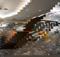 Jephson Hotel  Apartments - Accommodation Bookings