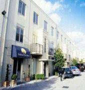 Melbourne Street Mews - Accommodation Bookings 3