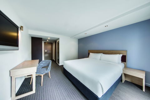 Central Studio Hotel Sydney - Accommodation Bookings 4