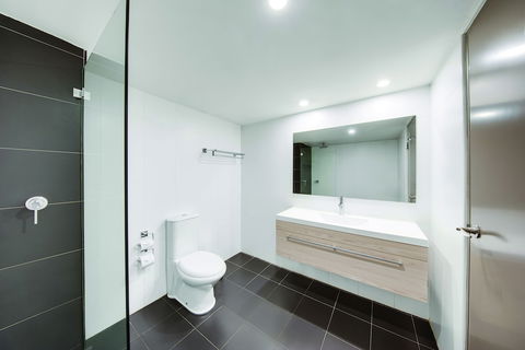 Central Studio Hotel Sydney - Accommodation Bookings 6