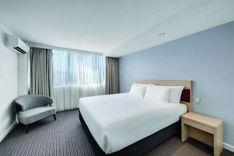 Central Studio Hotel Sydney - Accommodation Bookings 2
