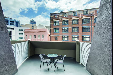 Central Studio Hotel Sydney - Accommodation Bookings 0