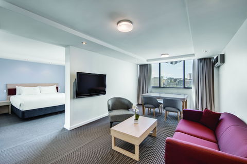 Central Studio Hotel Sydney - Accommodation Bookings 3