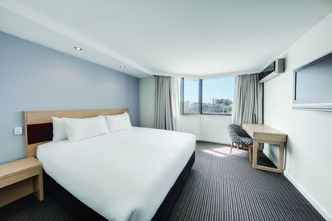 Central Studio Hotel Sydney - Accommodation Bookings 1