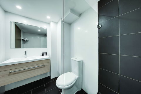 Central Studio Hotel Sydney - Accommodation Bookings 5