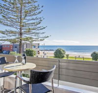 Beachfront Voyager Motor Inn - Accommodation Bookings