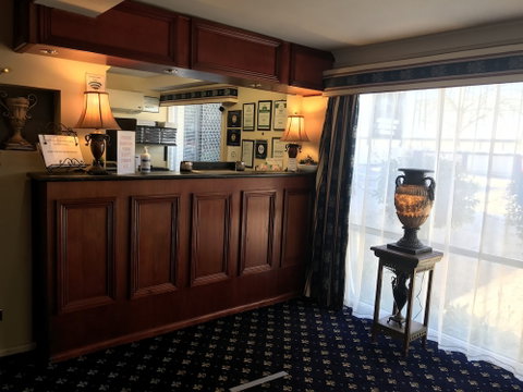 Albury Georgian Motel & Suites - Accommodation Bookings 2