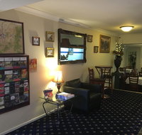 Albury Georgian Motel  Suites - Accommodation Bookings